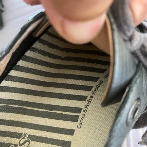 TAOS MAN SHOES - Picture 5 of 5